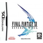  / RPG  Final Fantasy 12: Revenant Wings NDS