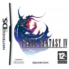  / RPG  Final Fantasy IV [NDS]