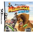   / Kids Games  Madagascar Kartz [NDS]