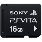    PS VITA  PS Vita:   16  (PS Vita Memory Card 16GB)