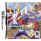  / Action  MegaMan ZX Advent NDS