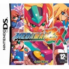  / Action  Megaman ZX NDS