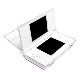   Nintendo DS Lite  Nintendo DS Lite:    (Armorlite Case: JoyTech)