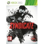 Syndicate [Xbox 360,  ]