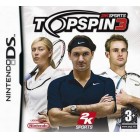  / Sport  TopSpin 3 [NDS]