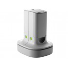   Xbox 360  Xbox 360:      - Quick Charge Kit