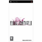  / RPG  Final Fantasy II [PSP]