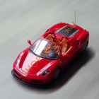   MJX   MJX Ferrari Spider 1:20