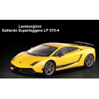    MJX   MJX Lamborghini Gallardo Superleggera LP 570-4 1:14 - 8536
