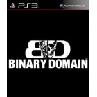     Binary Domain. Limited Edition [PS3,  ]