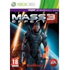  / Action  Mass Effect 3 [Xbox 360,  ]