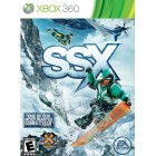  / Sport  SSX [Xbox 360,  ]