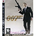   007   [PS3,  ]