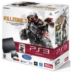    Sony PS3 (160 Gb) (CECH-2508A) +  Killzone 3