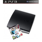  Sony PS3 (320 Gb) (CECH-2508B) +  FIFA 2011