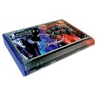   Playstation 3  PS3 :    PS3 (Soulcalibur Arcade Fightstick:Madcatz)