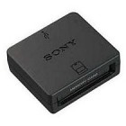 PS3:    (PS3 Memory Card Adapter - CECHZM1E: SCEE)