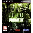   Aliens vs Predator [PS3,  ]