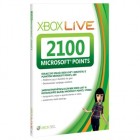   Xbox 360  Xbox LIVE:   2100  (56P-00223)