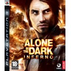   Alone in the Dark - Inferno [PS3]