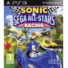  / Race  Sonic&Sega All-Stars Racing [PS3]