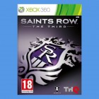  / Action  Saints Row: The Third [Xbox 360,  ]