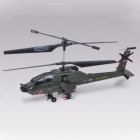   Syma,  Gyro JiaYuan, Heng Long    Syma Apache AH-64 - S023G