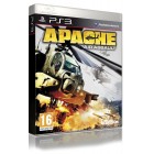   Apache Air Assault PS3,  
