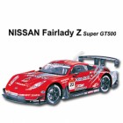    MJX   MJX Fairlady Z Super GT500 #23 1:20
