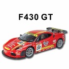    MJX   MJX Ferrari F430 GT #58 1:20