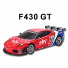    MJX   MJX Ferrari F430 GT #56 1:20