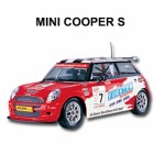    MJX   MJX Mini Cooper S (JCC Version) #7 1:20