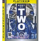   Army of Two (Platinum) [PS3]