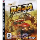  / Race  Baja: Edge of Control PS3