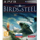   Birds of Steel [PS3,  ]