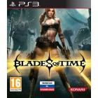   Blades of Time [PS3,  ]