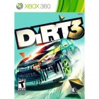 / Racing  DiRT3:   [Xbox 360,  ]