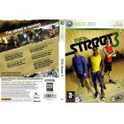  / Sport  FIFA Street [Xbox 360,  ]