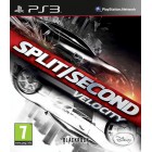  / Race  Split Split Second ( ) PS3