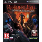   Resident Evil: Opeartion Raccoon City [PS3,  ]
