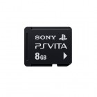    PS VITA  PS Vita:   8  (PS Vita Memory Card 8 GB)