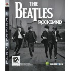   Beatles: Rock Band PS3