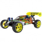   HSP      HSP 4WD Nitro Off-road Buggy 1:8 - 94081 - 2.4G
