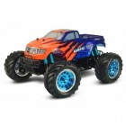   HSP    HSP Electric Off-Road KidKing TOP 4WD 1:16 - 94186TOP - 2.4G