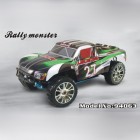   HSP    HSP Electro Rally Monster 4WD 1:8 - 94063 - 2.4G