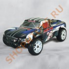   HSP     HSP 4WD Superior Version GP Rally Car 1:8
