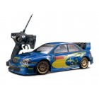   CS TOYS      Subaru Impreza WRC SS/GT 1:18 - 868D-3