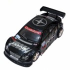   CS TOYS      Mercedes-Benz CLK AMG GT 1:18 - 868D-11