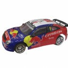   CS TOYS      Citroen C4 WRC GT 1:10 - 838-9