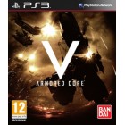   Armored Core V [PS3,  ]
